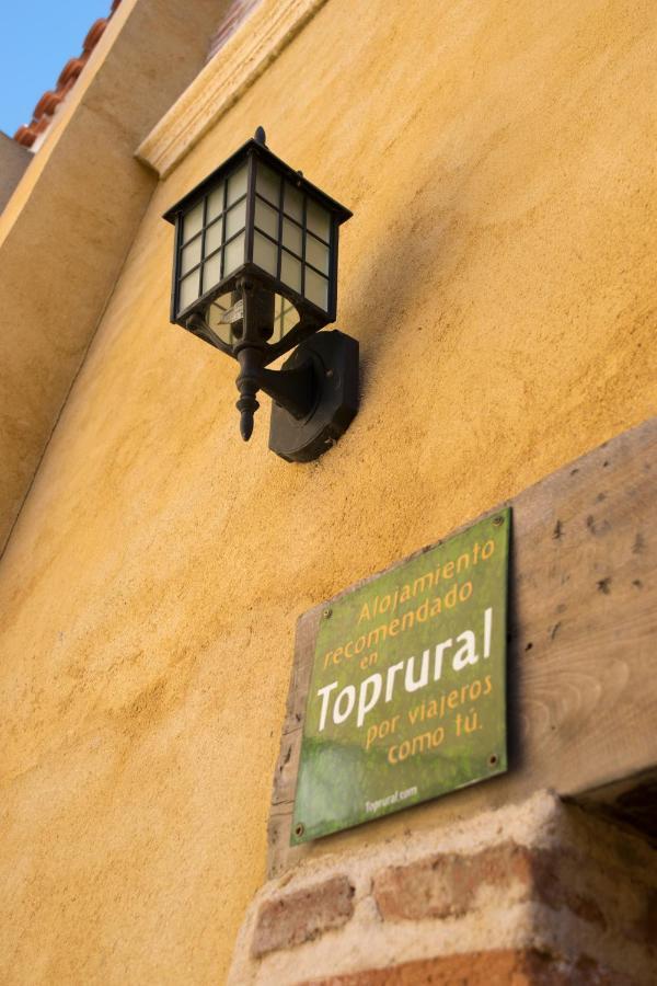 Vivienda Turistica El Caneco Tordesillas Εξωτερικό φωτογραφία