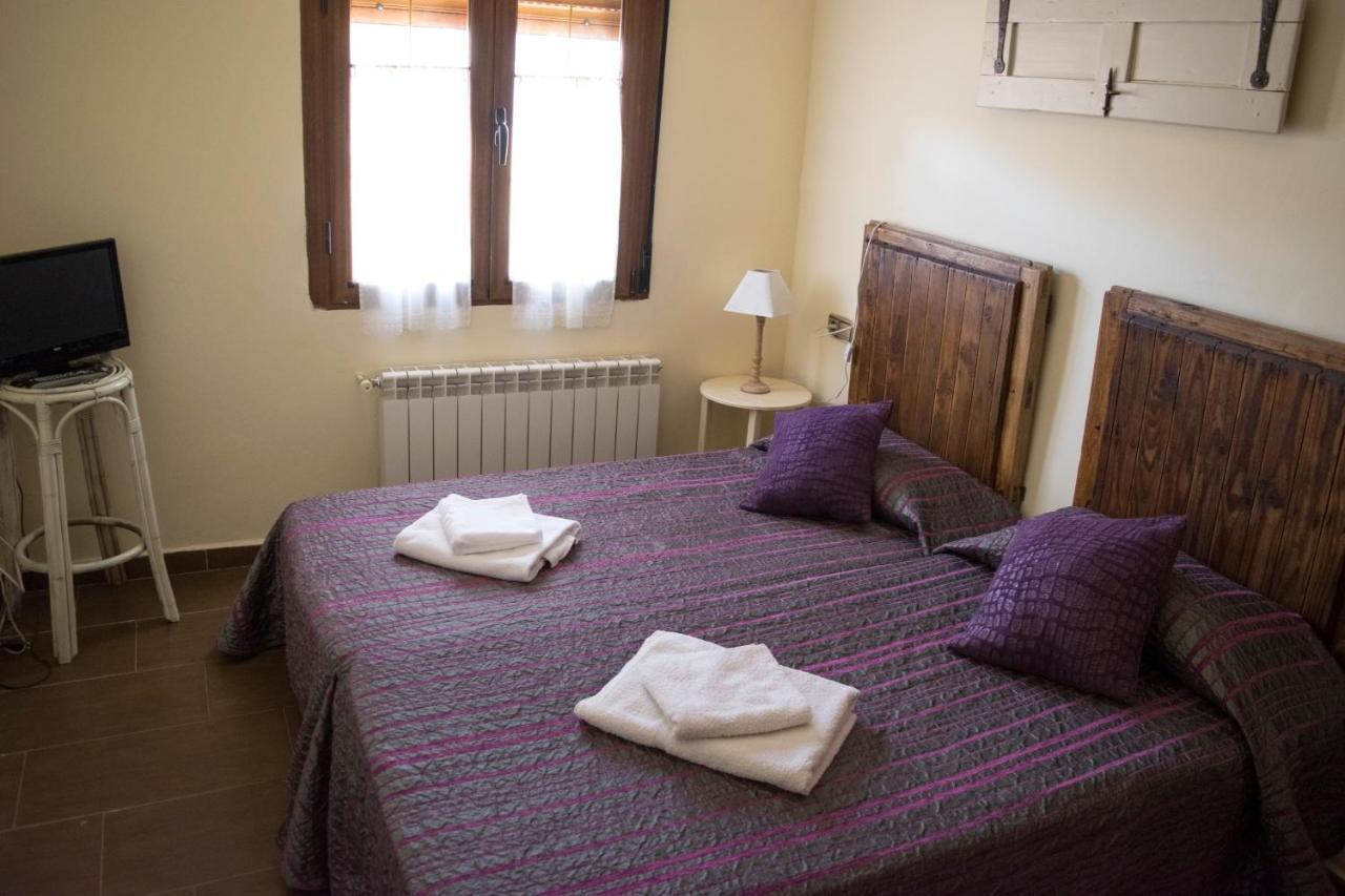 Vivienda Turistica El Caneco Tordesillas Εξωτερικό φωτογραφία