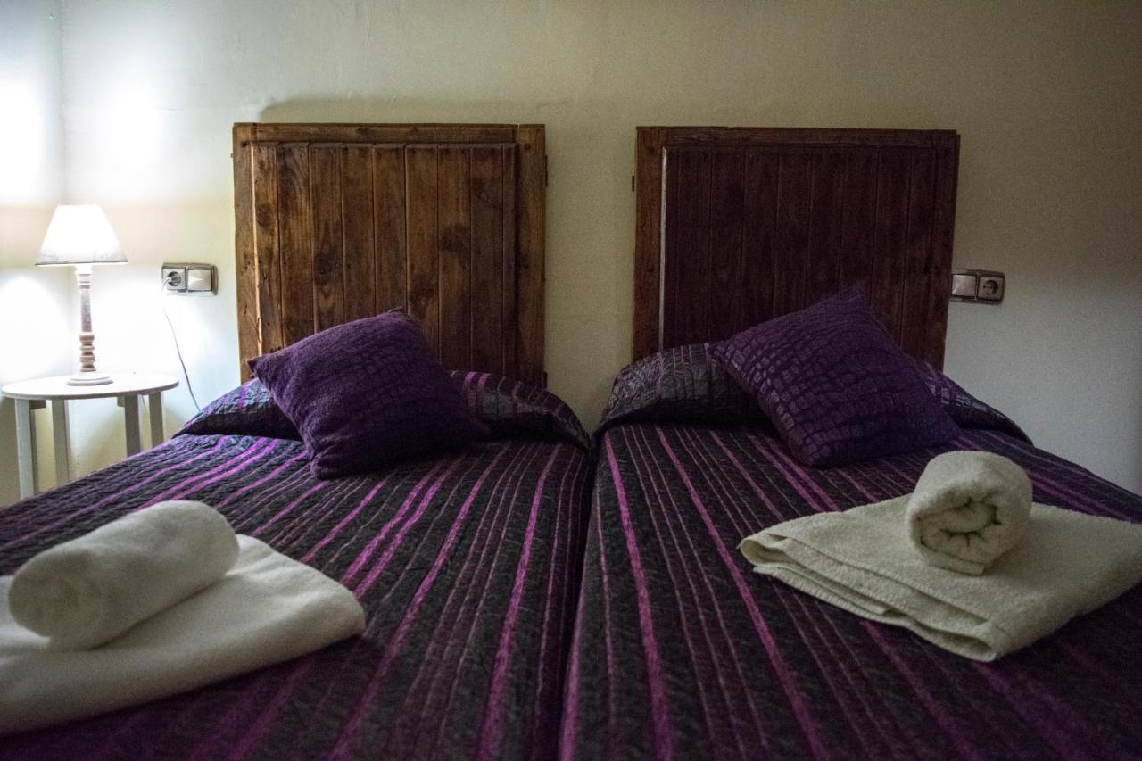 Vivienda Turistica El Caneco Tordesillas Εξωτερικό φωτογραφία