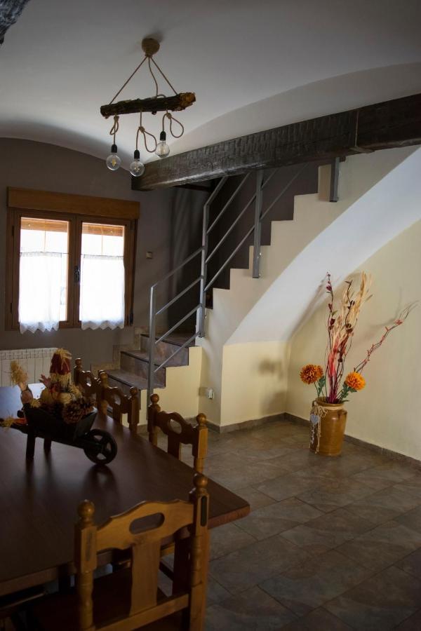 Vivienda Turistica El Caneco Tordesillas Εξωτερικό φωτογραφία