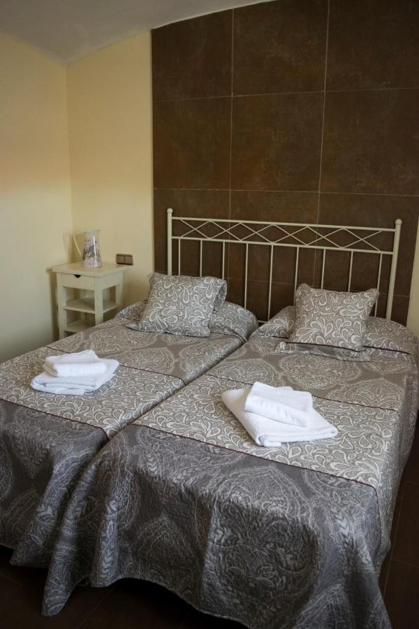 Vivienda Turistica El Caneco Tordesillas Εξωτερικό φωτογραφία