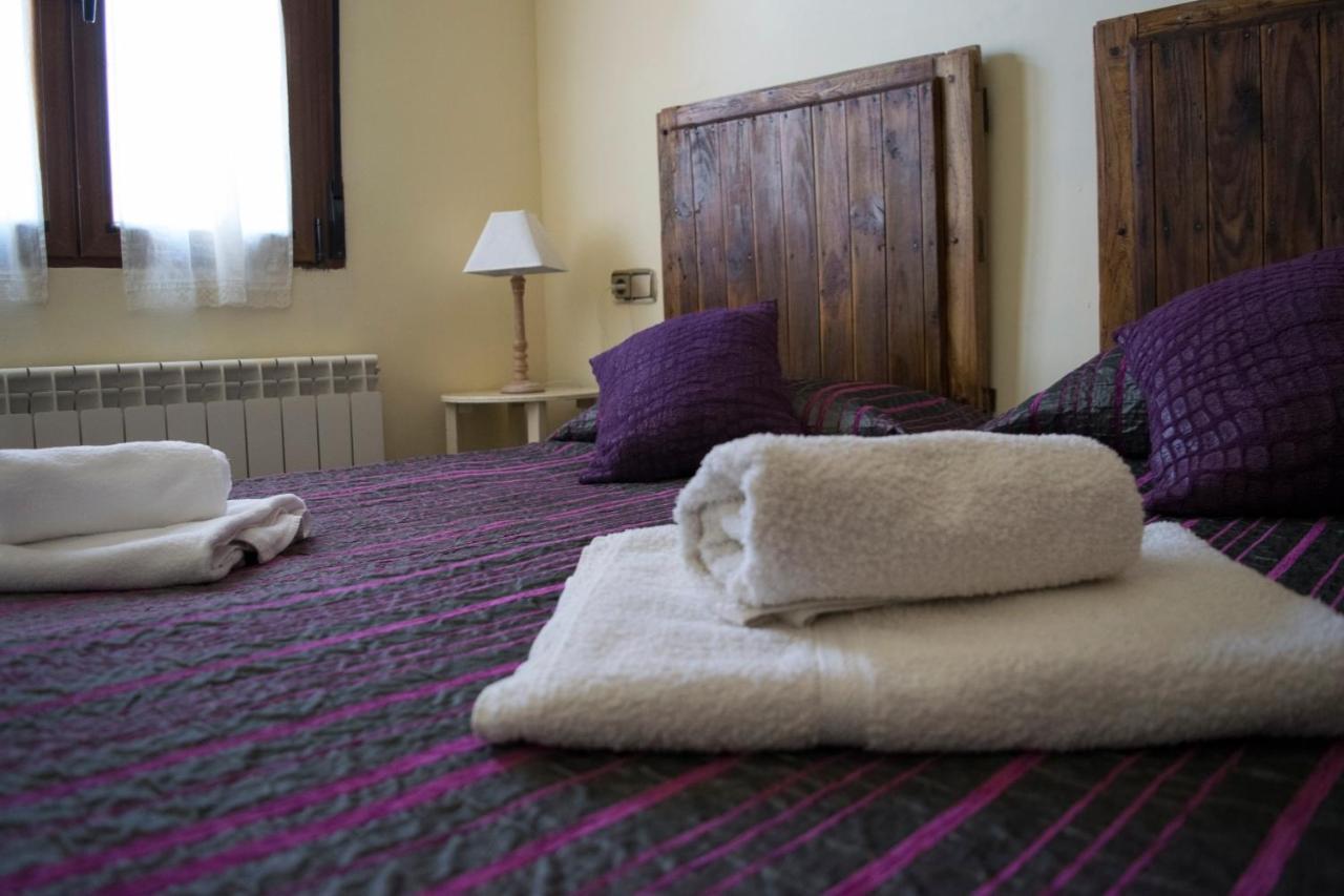 Vivienda Turistica El Caneco Tordesillas Εξωτερικό φωτογραφία