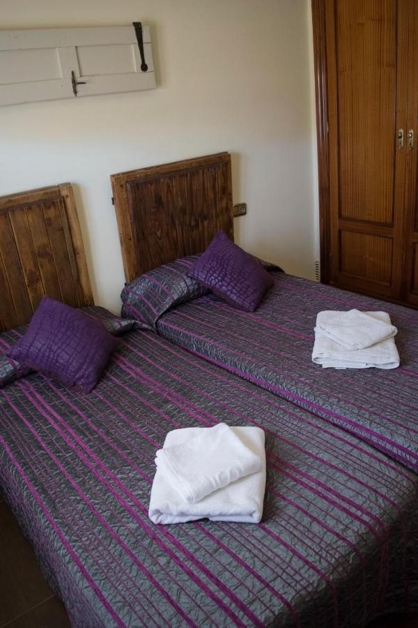Vivienda Turistica El Caneco Tordesillas Εξωτερικό φωτογραφία