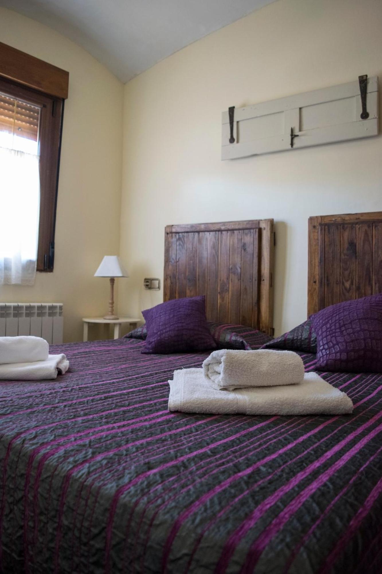 Vivienda Turistica El Caneco Tordesillas Εξωτερικό φωτογραφία